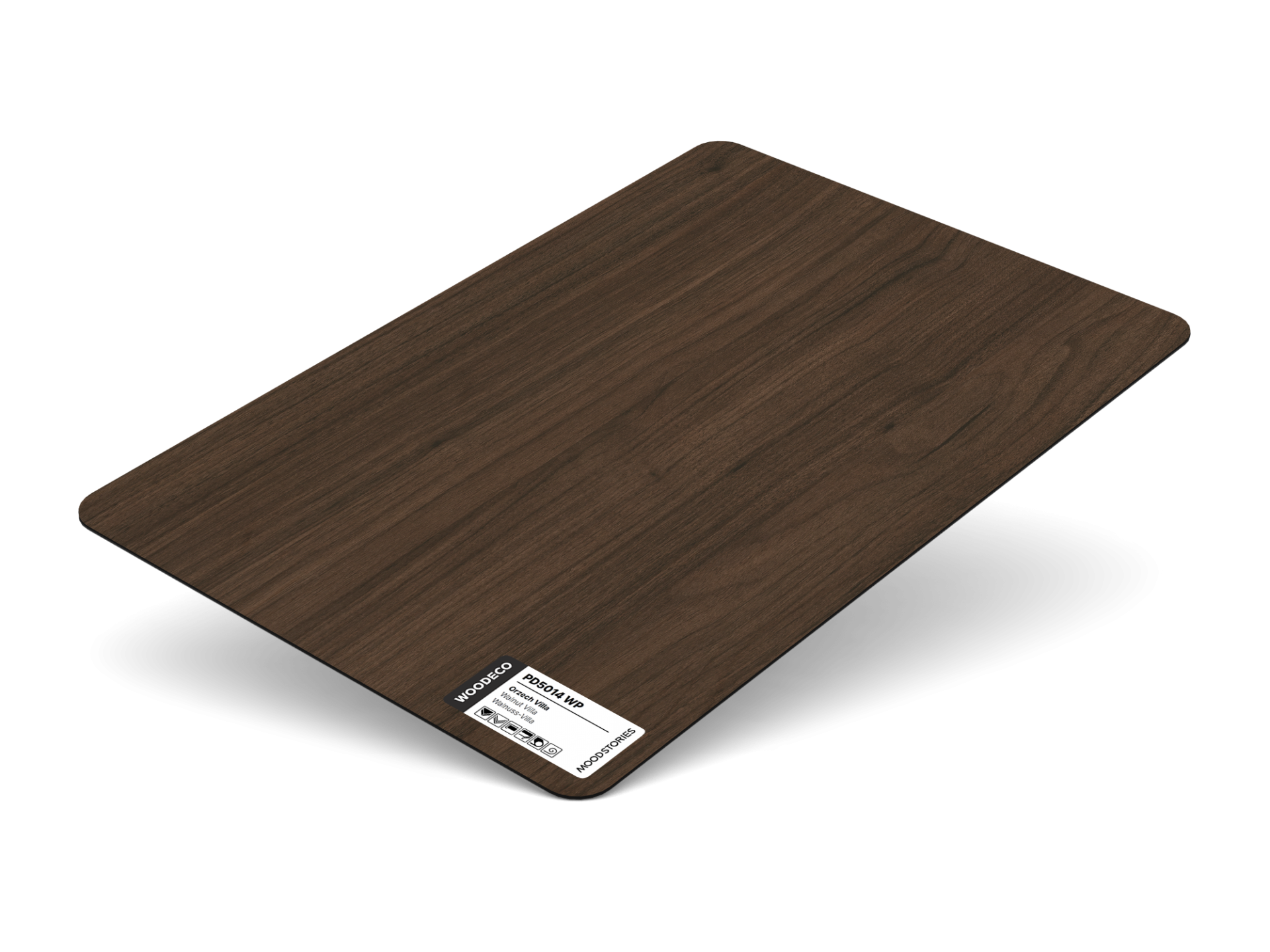 ciemny blat drewnopodobny