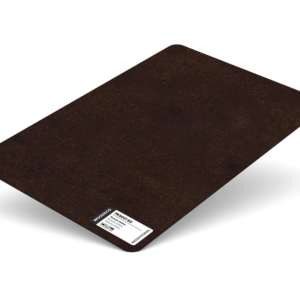 Blat kuchenny ciemny braz